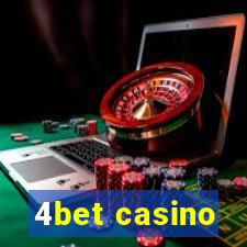 4bet casino